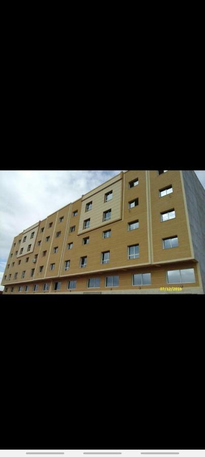 Appartement Khattabi 2-18
