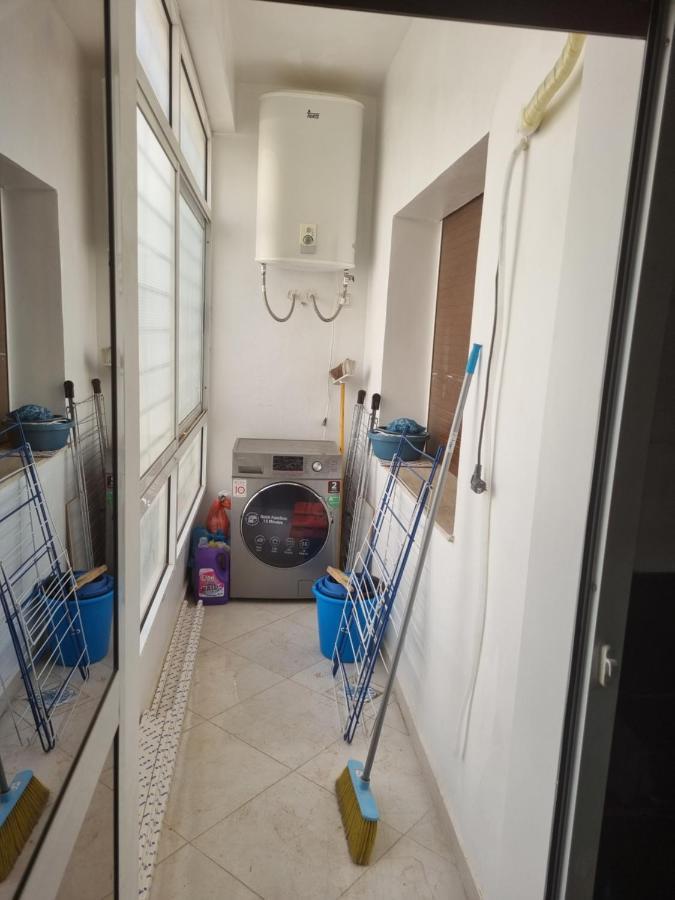 Khattabi 2-18 Appartement Nador