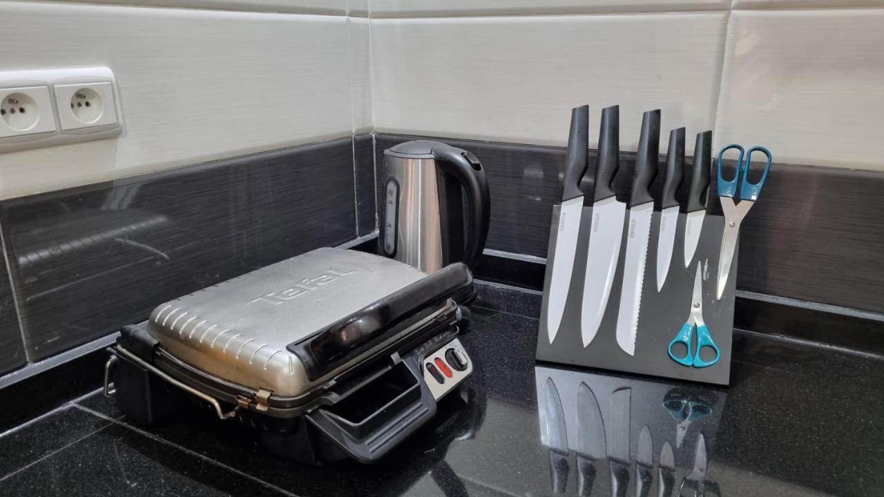 Appartement Khattabi 2-18