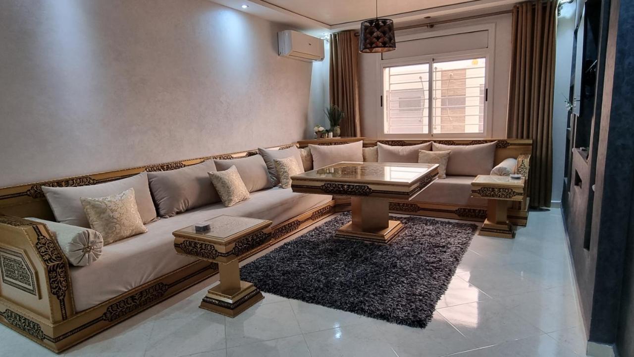 Khattabi 2-18 Appartement *