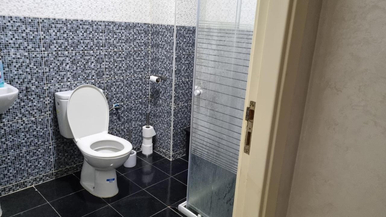 Appartement Khattabi 2-18 *