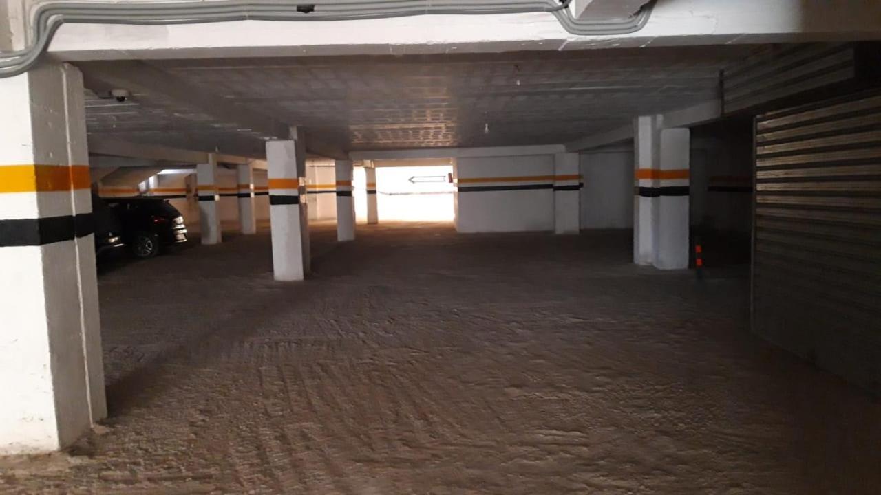 Appartement Khattabi 2-18 *