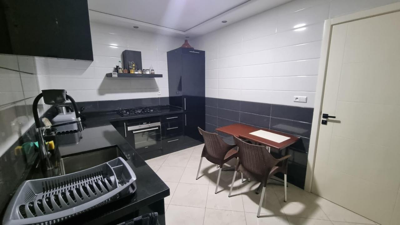 Appartement Khattabi 2-18 *