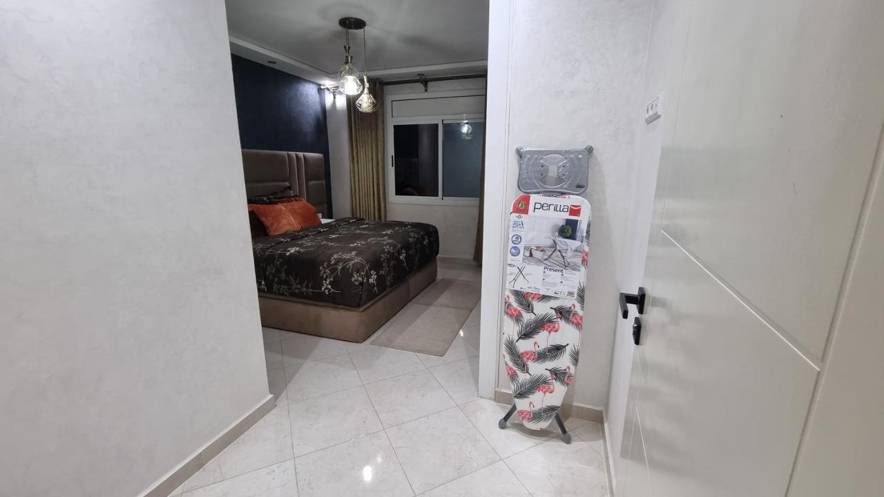 Khattabi 2-18 Appartement