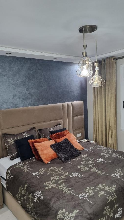 Appartement Khattabi 2-18