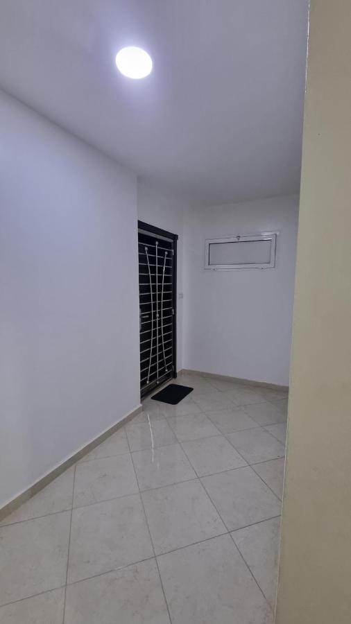 Khattabi 2-18 Appartement *